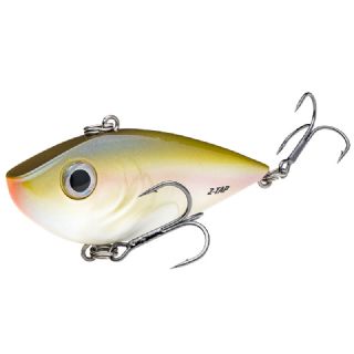 Strike King Red Eyed Shad Tungsten 2 Tap 7cm - 